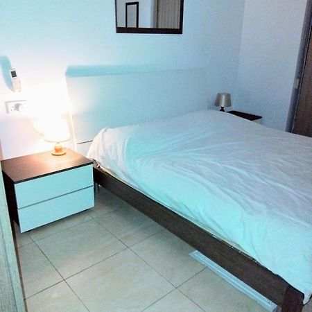 Gzira Smart 1 Bedroom Apartment מראה חיצוני תמונה