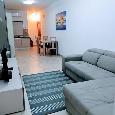 Gzira Smart 1 Bedroom Apartment מראה חיצוני תמונה