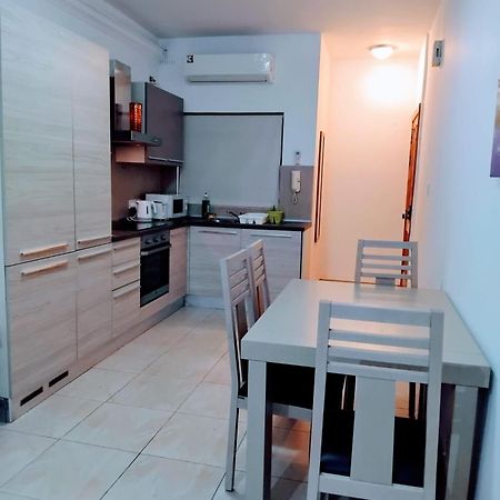 Gzira Smart 1 Bedroom Apartment מראה חיצוני תמונה