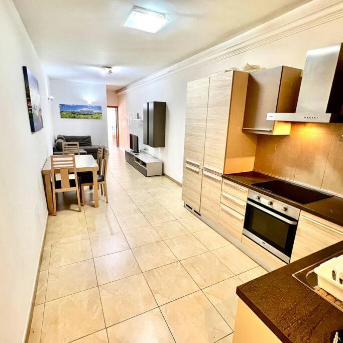 Gzira Smart 1 Bedroom Apartment מראה חיצוני תמונה