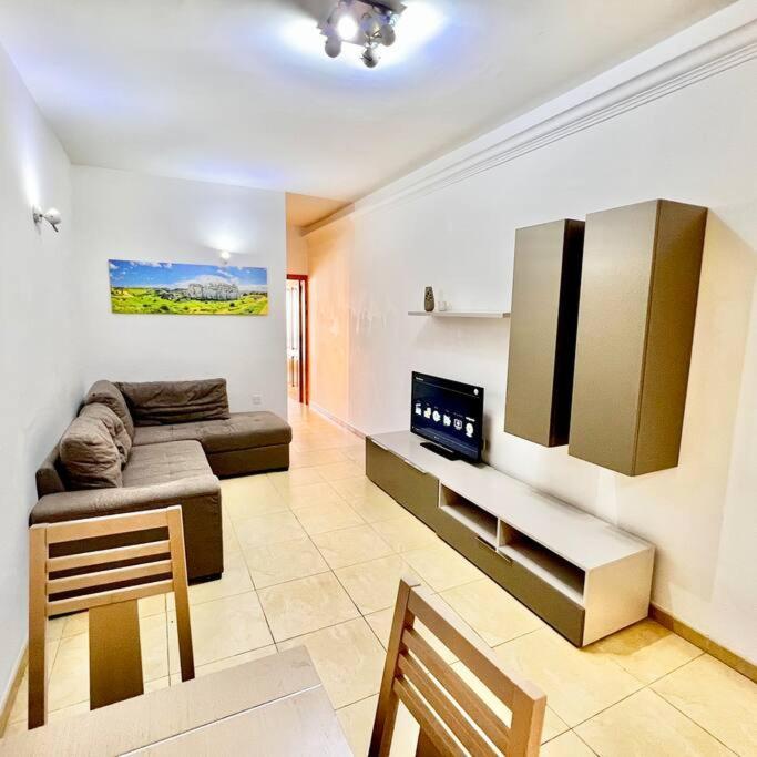 Gzira Smart 1 Bedroom Apartment מראה חיצוני תמונה