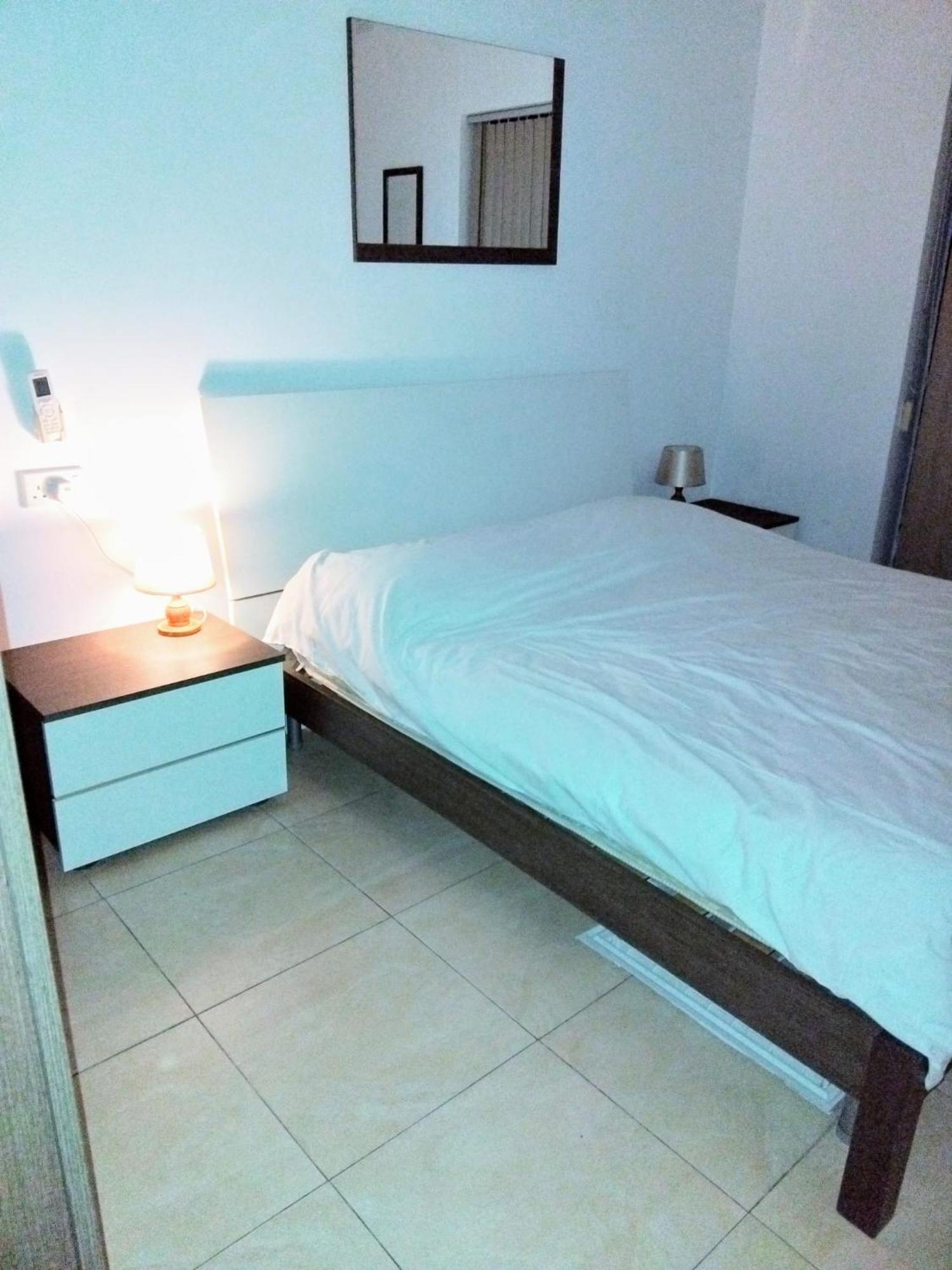 Gzira Smart 1 Bedroom Apartment מראה חיצוני תמונה