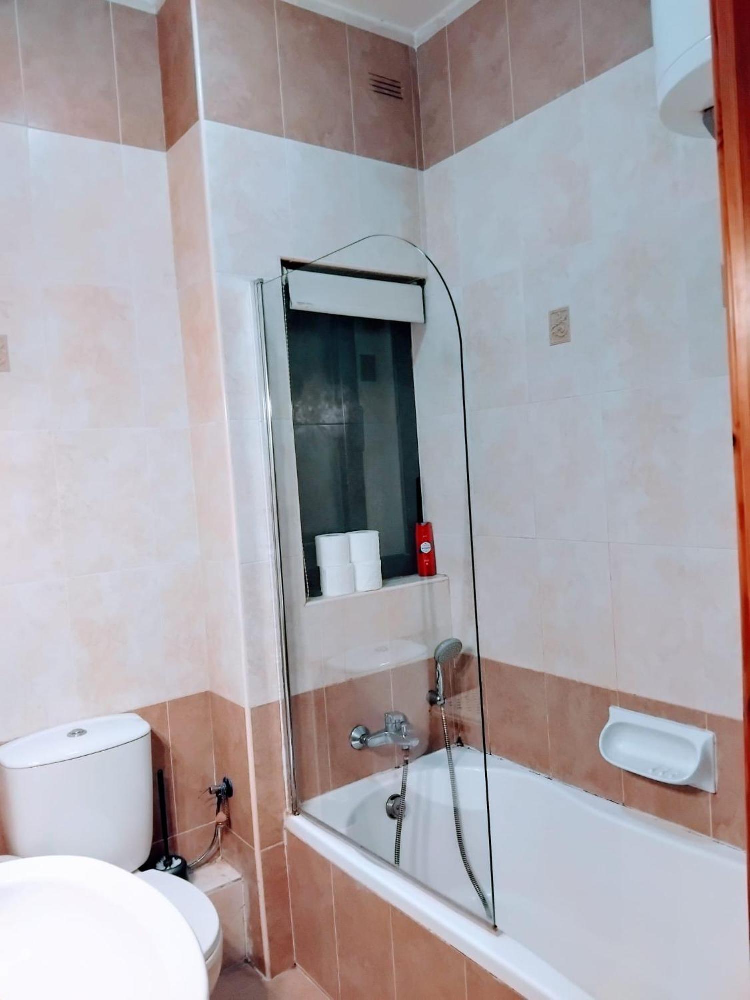 Gzira Smart 1 Bedroom Apartment מראה חיצוני תמונה